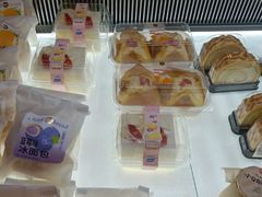 -85度C(上海瑞丽店)