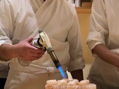 -鮨青(恒基名人购物中心店)