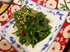 -桃屋日本料理(清华科技园店)