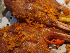 -新旺茶餐厅·早餐·夜宵(仙霞店)