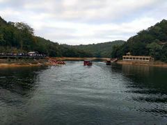 -石燕湖生态旅游景区