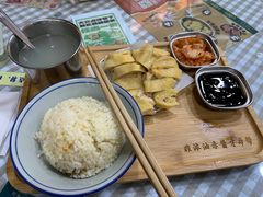 经典白斩鸡单人餐-阿金大白·上海菜馆(新天地店)