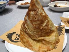 -谷语中餐厅