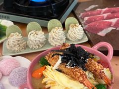 -柴の食堂·日式家庭料理·熊之肆(大学路店)