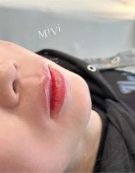 -MIVI野生眉纹绣纹眉