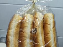 -巴黎贝甜(大宁国际商业广场店)