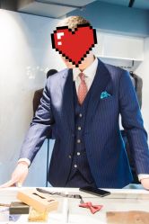 -优刻西服西装定制(金轮国际广场店)