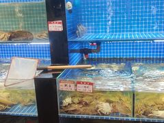 -渔满仓海鲜渔家(象山二店)