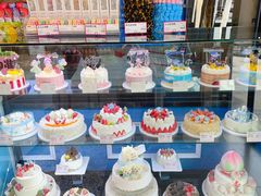 -金凤成祥(草桥店)