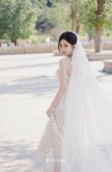 -B.Bridge Couture婚纱礼服(福田店)