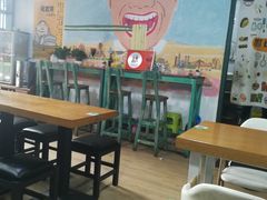 -丁丁猫重庆小面(徐州路店)