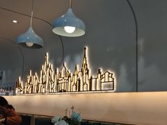 -库滋明·俄罗斯特色美食(中央大街店)