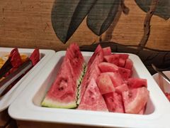 -码头故事火锅(大丰店)