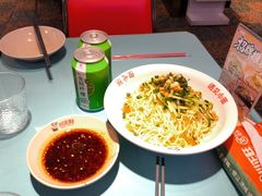 -川正旺江湖菜(三元桥店)