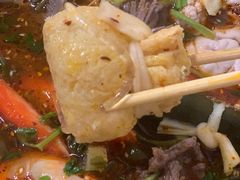 -筒骨麻辣烫(永同昌公寓胜明花园店)