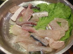 -顺德一品粥·20年凤城老字号(芳村店)