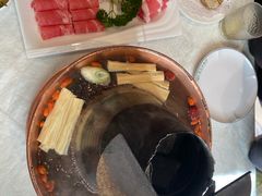 -东来顺饭庄(天坛店)