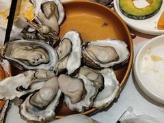-小茉庐和牛自助火锅(龙湖万达店)
