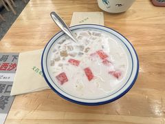 -文昌邓记清补凉(西沙路店)