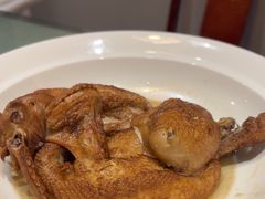 -老德州四合院·德州菜(天衢路店)