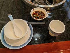 -老来福·非遗酸汤兔(凯旋路店)