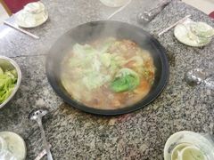 -官厅老勾渔馆(温泉店)