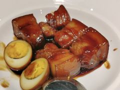 -望乡楼上海菜(日月光店)