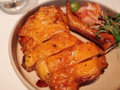 -胡麻(静安嘉里店)