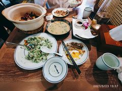 -周家二小姐的菜(西津渡店)