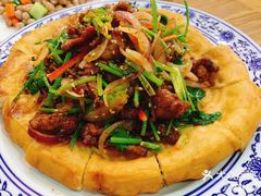 -西北朗益和穆斯林餐厅