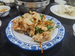 -一锅厨东北水饺店(厦大店)