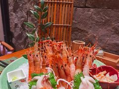 -水濑·日料放题(天河店)