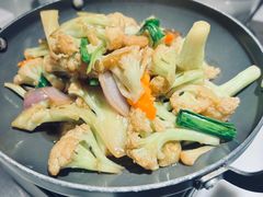 -小菜园新徽菜(合肥之心城店)