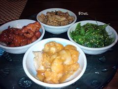 开胃菜-歌行灯日本料理(伊势丹店)