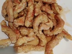 -老牌坊鲁菜名店(宽厚里店)