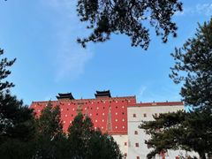 -普陀宗乘之庙(小布达拉宫)