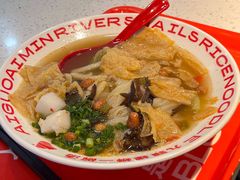 -螺小丰柳州螺蛳粉(广西大学店)