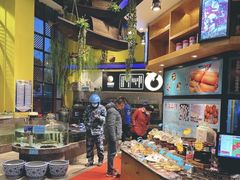 -黄泥岗·地道湖北菜(奥特莱斯店)