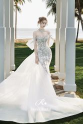 点击看大图 -Renee芮亦婚纱