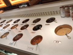 -新辣道鱼火锅(上地华联店)