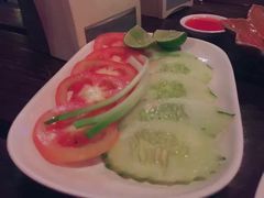 -Green Tree Rest. & Pub