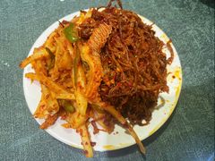 -春花民族美食(佳木斯总店)