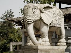 -保利石象湖景区