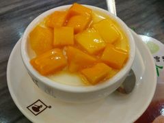 -古春堂凉茶甜品(拱北口岸店)