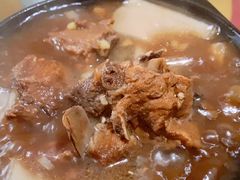 砂锅冬瓜排骨-砂锅店