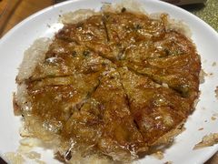 -蓝湾碧波·老字号·疍家非遗海上餐厅