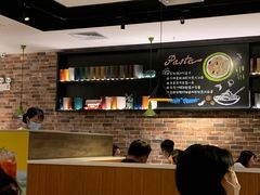 大堂-周沫西餐(漫广场店)