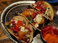 -Q MEX 库迈墨西哥餐吧(三里屯店)