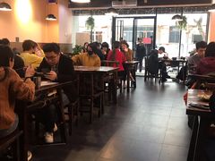 大堂-意成料理