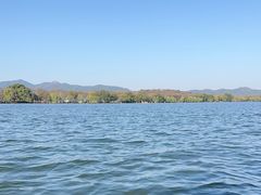 -西湖外事游船(花港观鱼码头)